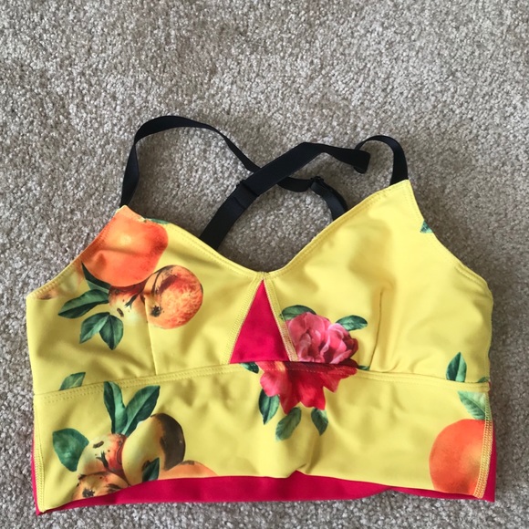 oiselle Other - Oiselle Spandos Bra